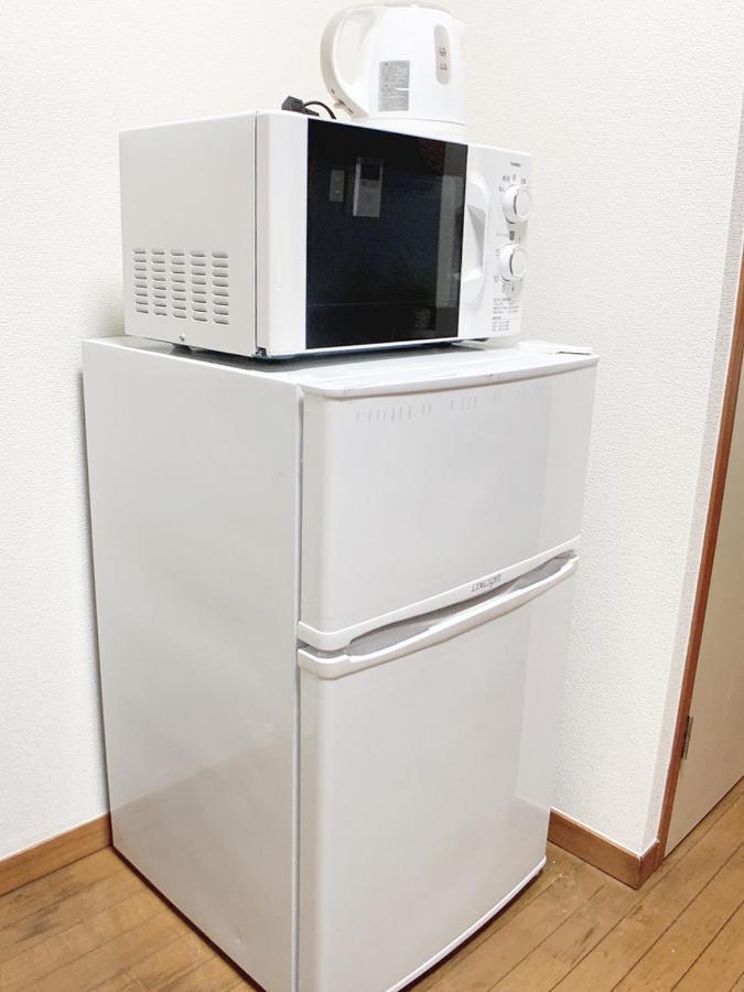Ouchi Hotel Hijiyama Hiroshima Eksteriør bilde