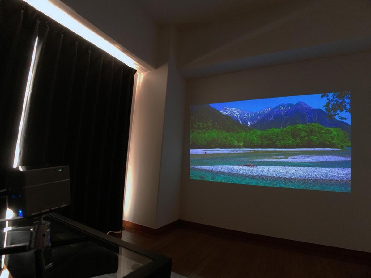 Ouchi Hotel Hijiyama Hiroshima Eksteriør bilde